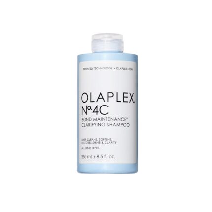 Olaplex No. 4C Bond Maintenance Clarifying Shampoo - 250 ml