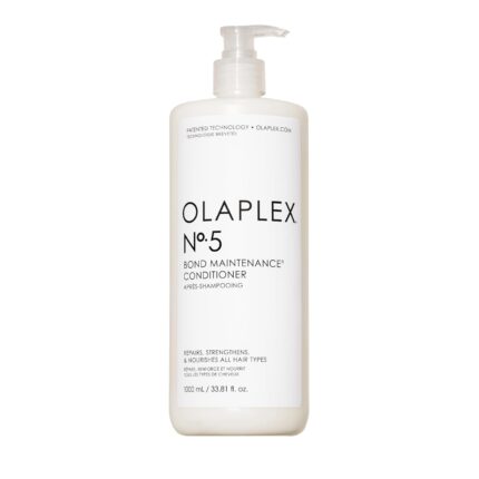 Olaplex No. 5 Bond Maintenance Conditioner, 1000ml