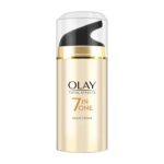 Olay Night Cream Total Effects 7 in 1, Night Cream, 50g