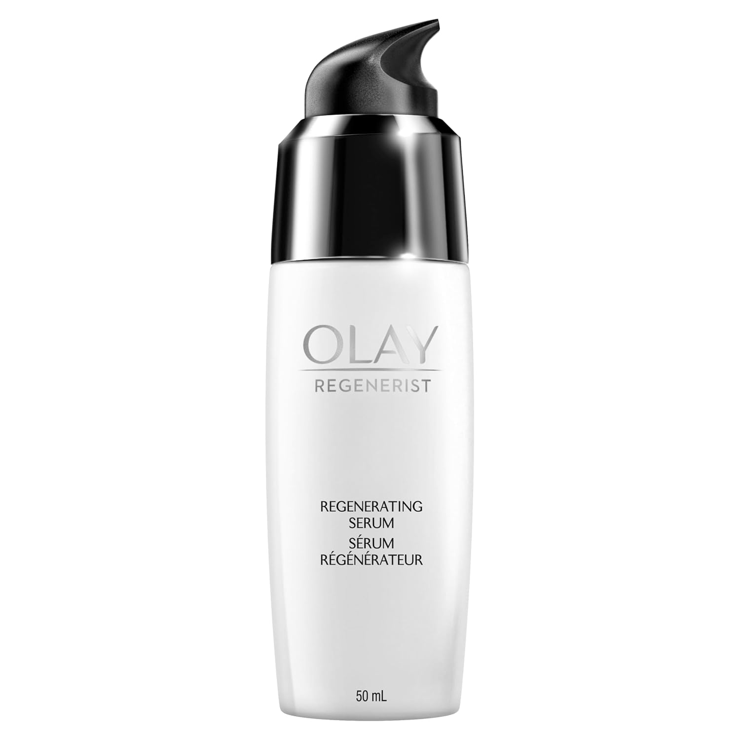 Olay Regenerist Regenerating Serum Moisturizer 1.7 Fl Oz
