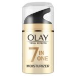 Olay Total Effects 7-In-1 Anti-Aging Normal Moisturiser Cream 50Ml