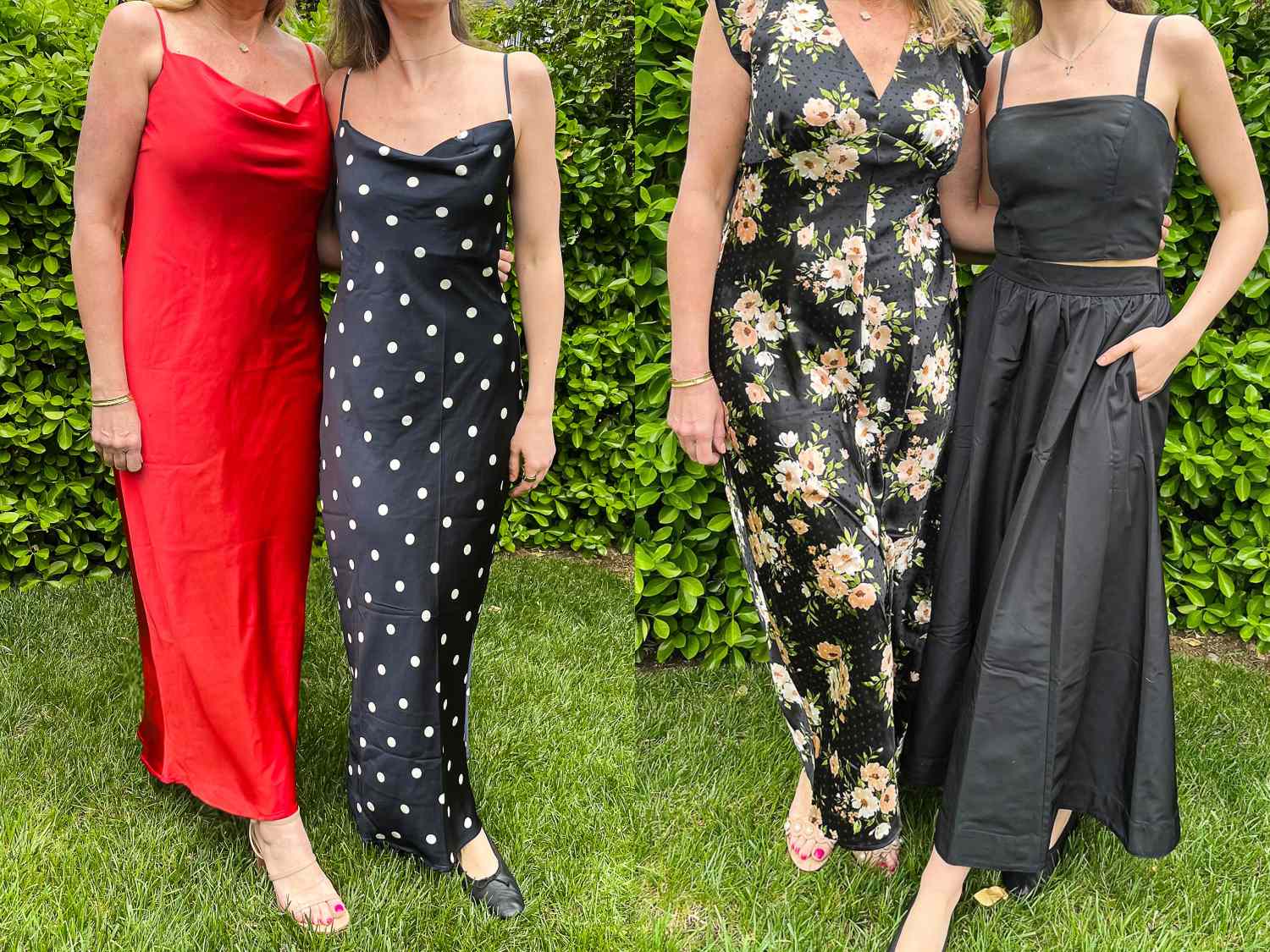 Old Navy's The Occasion Dress Collection Sale 2025, Tested