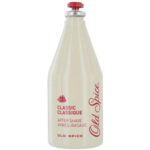 Old Spice By Shulton