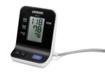Omron HBP 1120 Blood Pressure Monitor (White)