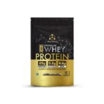One Science Nutrition (OSN) Premium Whey Protein [Grass Fed Whey] - 25g Protein, 6.6g BCAA & 5.2 gms L-Glutamine | Refuels & Repairs Muscles (1 lbs, Chocolate Charge)