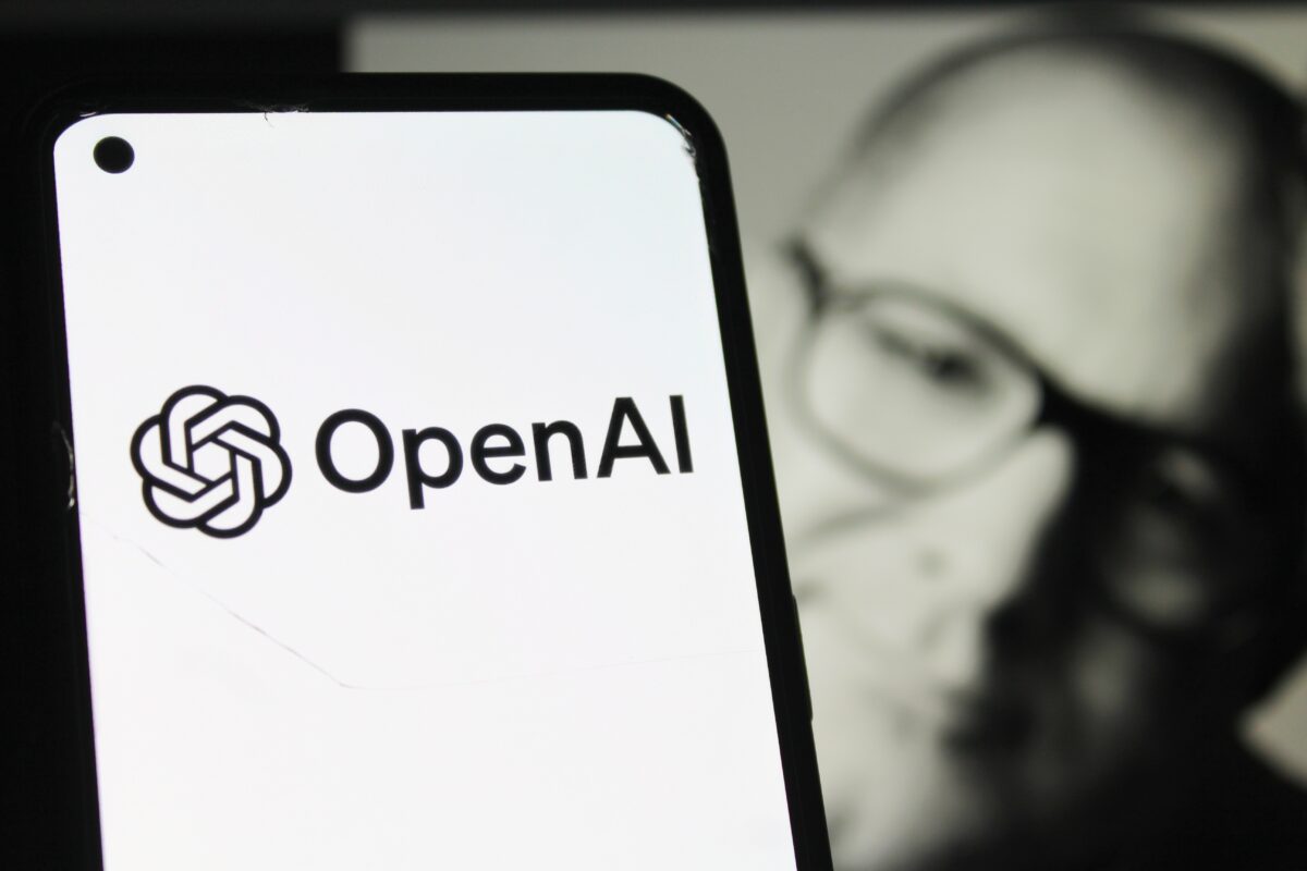 OpenAI with Ive