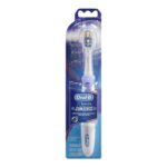 Oral B 3d White Power Toothbrush 1 Count