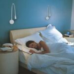 PHILIPS 30975 2W Wall Light, White