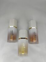 PINK KEY Liquid Highlighter for Face Glow, Enhances Radiance