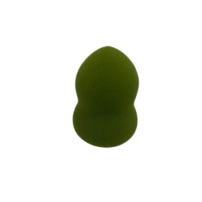 PLUSH WORLD Beauty Blender Sponges for Face Makeup | Face Makeup Sponge Puff for all Skin Types - Soft, Latex-Free, Reusable | Soft Sponge For Liquid Foundation, Creams, and Powders wet and Dry Makeup | Precise Edges | Reusable & washable | Soft & Bouncy |