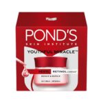 POND'S Youthful Miracle Hexyl Retinol Complex, Renew & Repair Day Cream 50g SPF 15 PA++