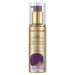 Pantene, Hair Oil Treatment, Sulfate Free, Intense Hydrating, Pro-V Gold Series, for Natural and Curly Textured Hair, 3.2 fl oz