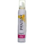 Pantene Pro-V Curly Hair Curl Defining Mousse, 6.6 oz, 2 pk