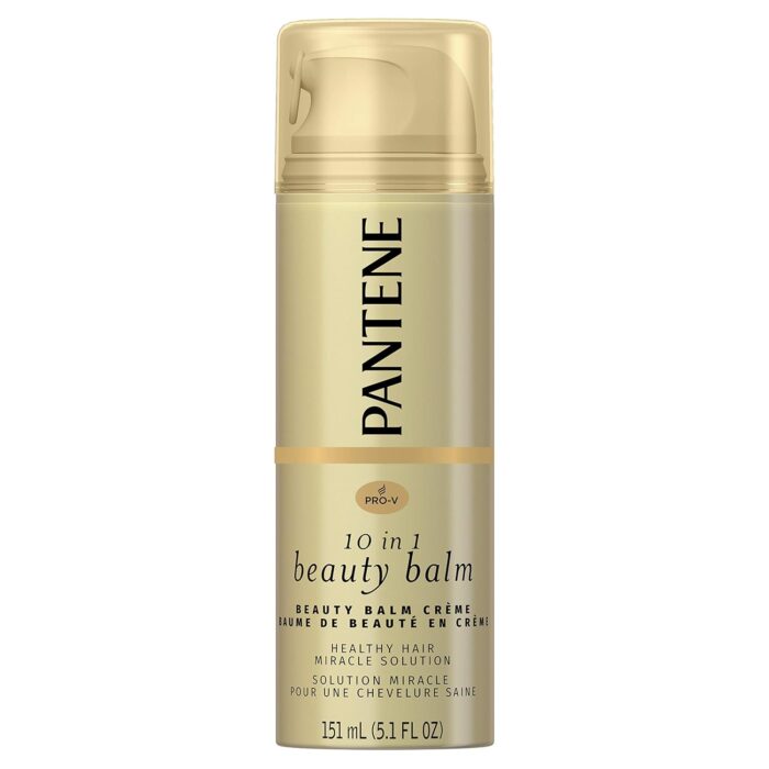 Pantene Pro-V Ultimate 10 Bb Crème, 150ml