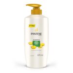 Pantene Silky Smooth Care Shampoo, 675ml