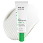 Paula's Choice BOOST 10% Azelaic Acid Booster Cream Gel, Licorice Extract & Salicylic Acid, Oil-Free Skin Brightening Serum, 30 ml