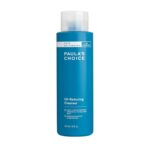 Paula's Choice SKIN BALANCING Oil-Reducing Cleanser with Aloe, Face Wash for Oily Skin & Large Pores, 473 ml