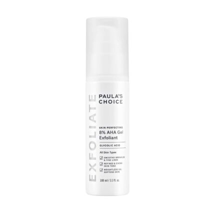 Paula's Choice SKIN PERFECTING 8% AHA Gel Exfoliant