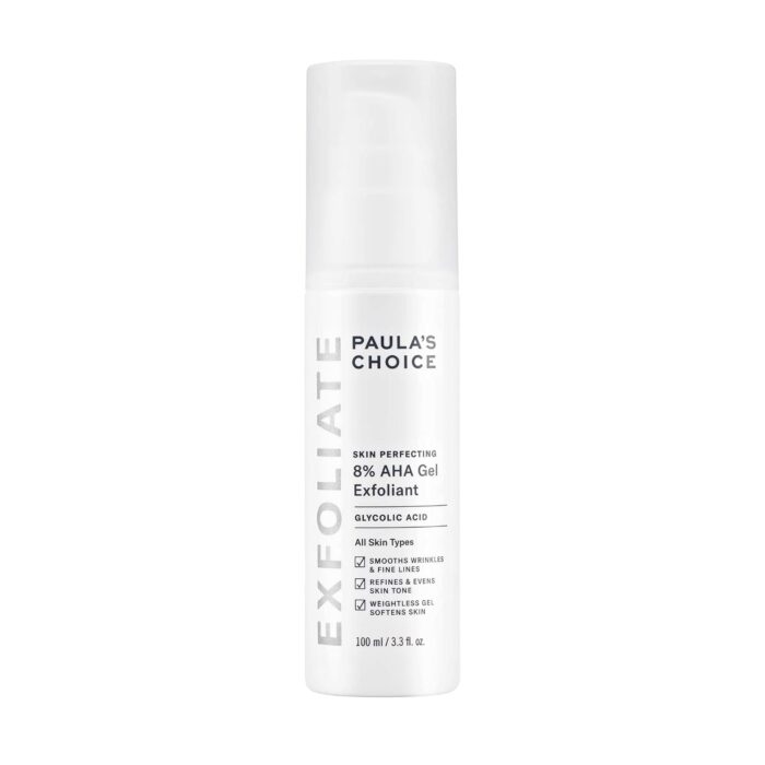 Paula's Choice SKIN PERFECTING 8% AHA Gel Exfoliant