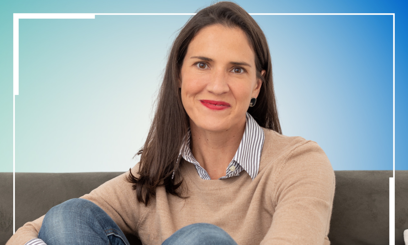 Perfectionism Was Killing Me — Now I'm 18 Years Sober & Focused On Being Good Enough