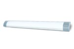 Philips 17W Ultron Edge LED Tubelight for Indoor use | Compact 2ft LED Tubelight | Warm White, Pack of 1