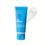Put Simply Hydrating Gel Face Korean Moisturizer for Dry, Oily & Sensitive Skin with 3% Niacinamide, 7% Cica, Ceramides, HA | Fragrance Free, Ultra Lightweight & Fast Absorbing | For Men & Women | 50 ml