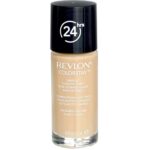 REVLON Colorstay Matte Makeup Cream With Full-Coverage, Warm Golden 310, Normal Skin