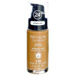 REVLON Colorstay Natural Tan Makeup Oil For Dry,Normal Skin - 2 Per Case.