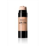 REVLON Photoready Insta-Filter Cream Foundation - Medium Beige Natural Finish, 1 Count