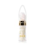 RUBYFACE Shimmer Highlighter, Face and Body Highlighter Powder Stick Makeup, (White, 1 Pcs)