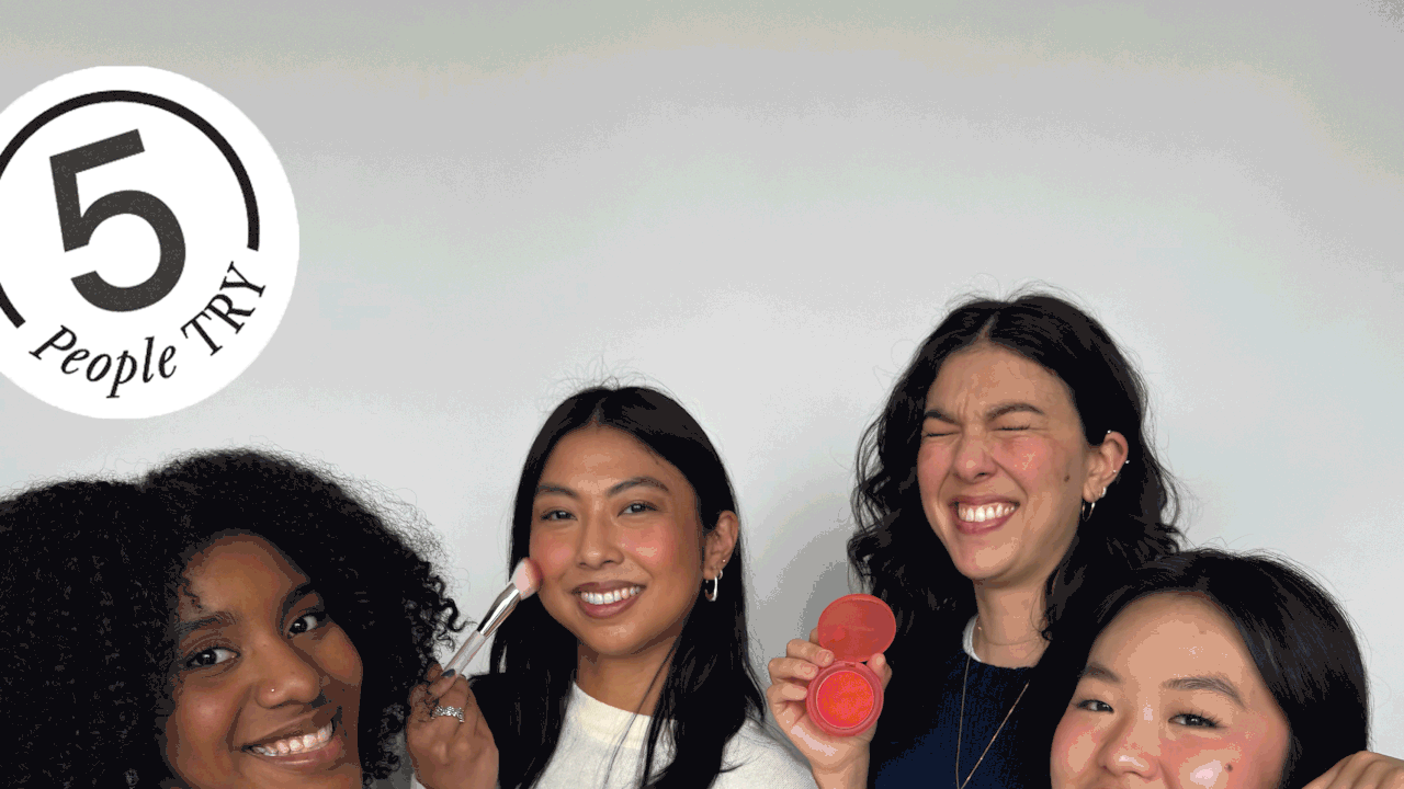 Rare Beauty Soft Pinch Matte Bouncy Blush: An Honest Review