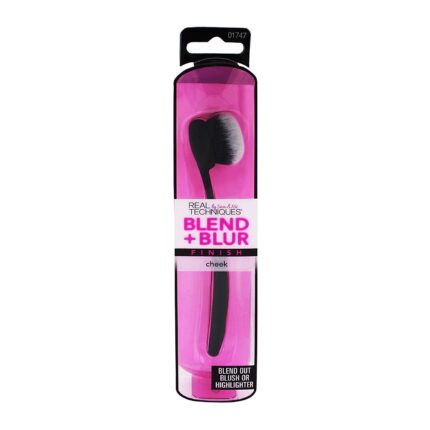 Real Techniques Blend and Blur Small Makeup Brush