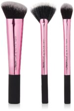 Real Techniques Collection Edition Sculpting Set, Multicolor (Pack of 3)