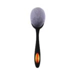 Real Techniques Foundation Blend Makeup Brush Contour Application for Powder, Oils, Creams