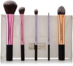 Real Techniques Rt-1439 Deluxe Gift Set, Multicolor (Pack of 5)