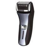 Remington Rechargeable Foil with Interceptor Shaving Technology Trimmer