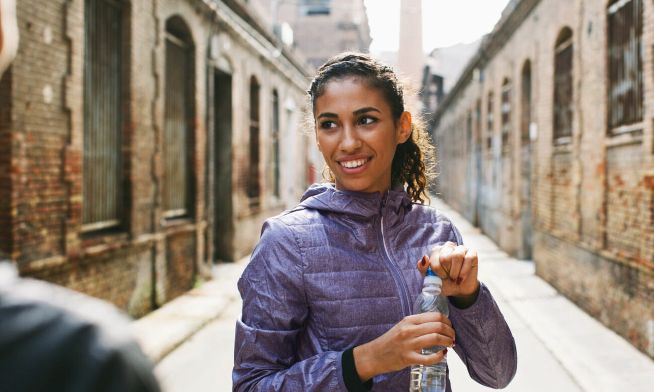 Research Reveals How Exercise Can Increase Pain Tolerance