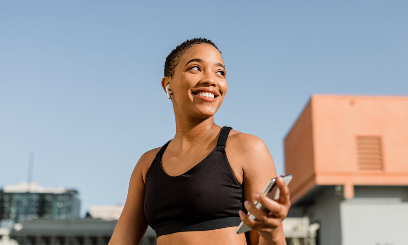 Research Shows Slowed Gait Speed May Share A Link To Dementia