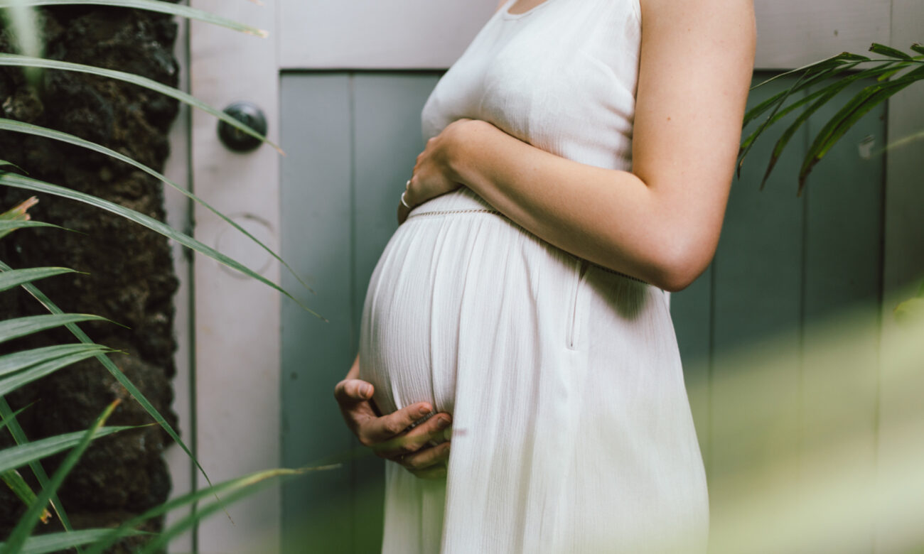 Research Suggests Phthalates May Be Linked To Preterm Births