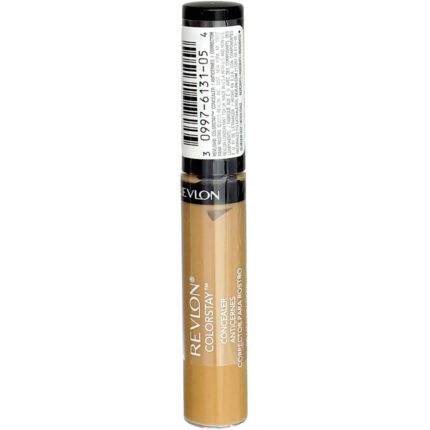 Revlon Colorstay Blemish Concealer, Medium/Deep, .21 Ounce