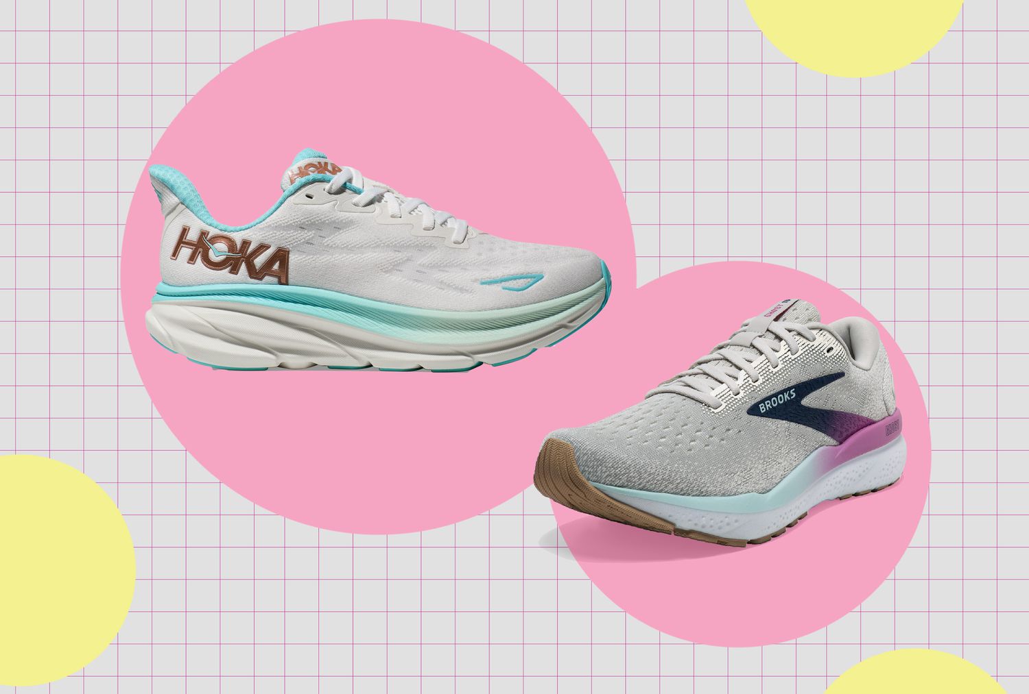 Running Shoes Are Up to 70% Off at REI