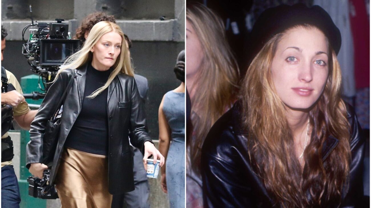 Ryan Murphy Thinks You're Wrong About Carolyn Bessette-Kennedy's Wardrobe: Here Are Side-by-Side Photos