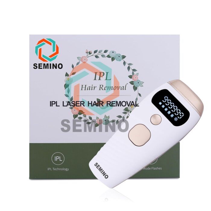 SEMINO Laser hair Removal Machine
