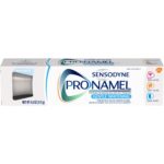 SENSODYNE PRONAMEL Gentle Whitening T., Pack Of 3