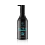 SH PLUS VERONIQUE Keratin Shampoo for Women, Keratin, Protein, Spa Treatment | No Parabens, No Sulphates, No Silicones | Use after Treatment for All Types of Hair, 300 ml