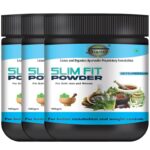 Sabates Slim Fit Weight Loss Powder For Protein Powder for Weight Control&Management| Weight Loss Powder For Fast Metabolism| Weight Loss Powder For Men & Women
