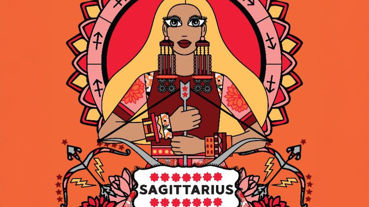 Sagittarius Horoscope Today: June 17, 2025