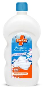 Savlon Laundry Disinfectant & Refreshing Liquid| After Detergent Wash|Kills germs on clothes|Fresh fragrance lasts upto 72 hrs|Safe on clothes | No Stains | 890ml