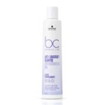 Schwarzkopf Professional Anti-Dandruff Shampoo – 250ml | For Men & Women | Cleansing Formula for Flake-Prone Scalp & Oil Control
