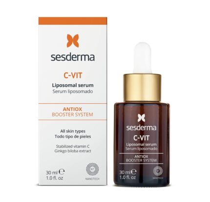 Sesderma C-Vit Liposomal Serum, 30ml